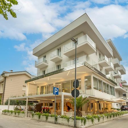 Hotel San Domingo Bellaria-Igea Marina Exteriér fotografie