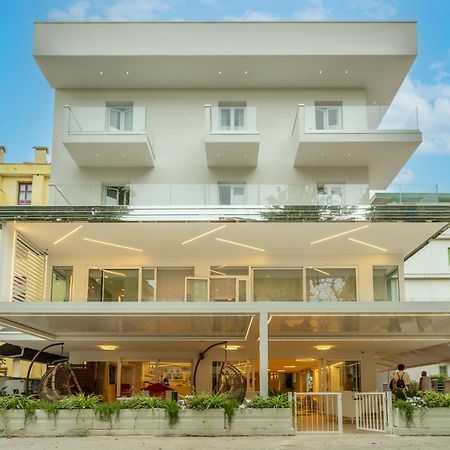 Hotel San Domingo Bellaria-Igea Marina Exteriér fotografie