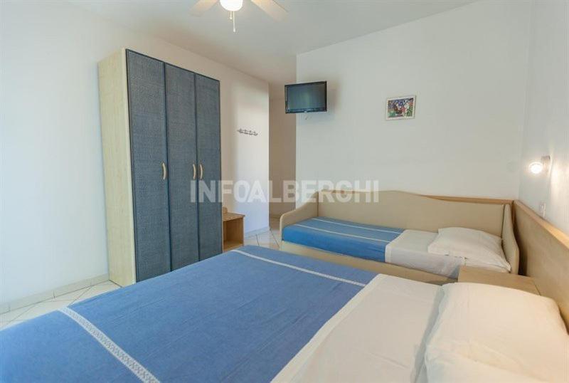 Hotel San Domingo Bellaria-Igea Marina Exteriér fotografie