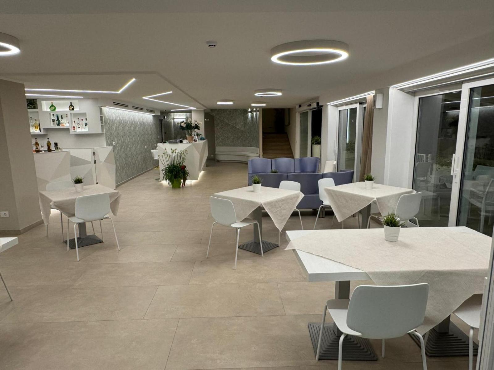 Hotel San Domingo Bellaria-Igea Marina Exteriér fotografie