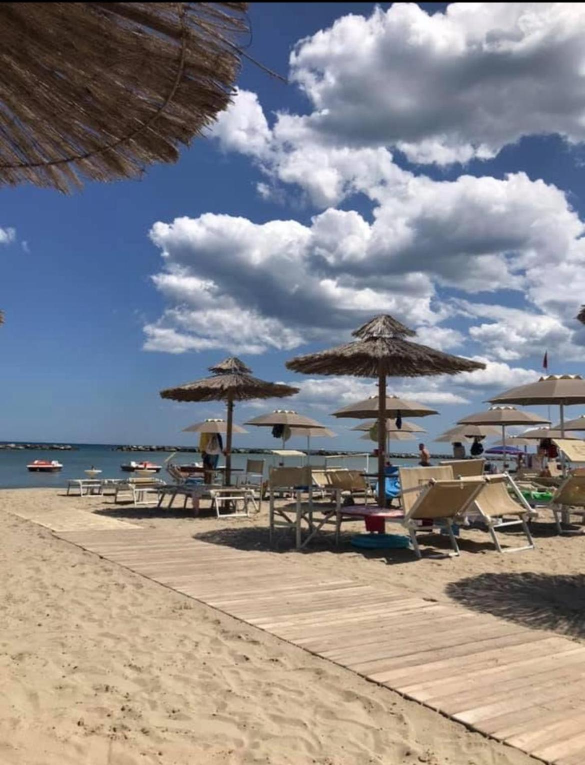 Hotel San Domingo Bellaria-Igea Marina Exteriér fotografie