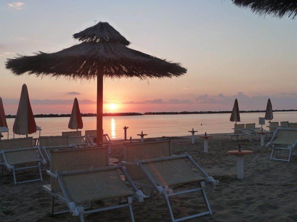 Hotel San Domingo Bellaria-Igea Marina Exteriér fotografie